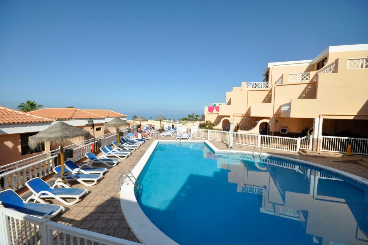 Paradise Court Americas Wifi Pool 25 Apartment *