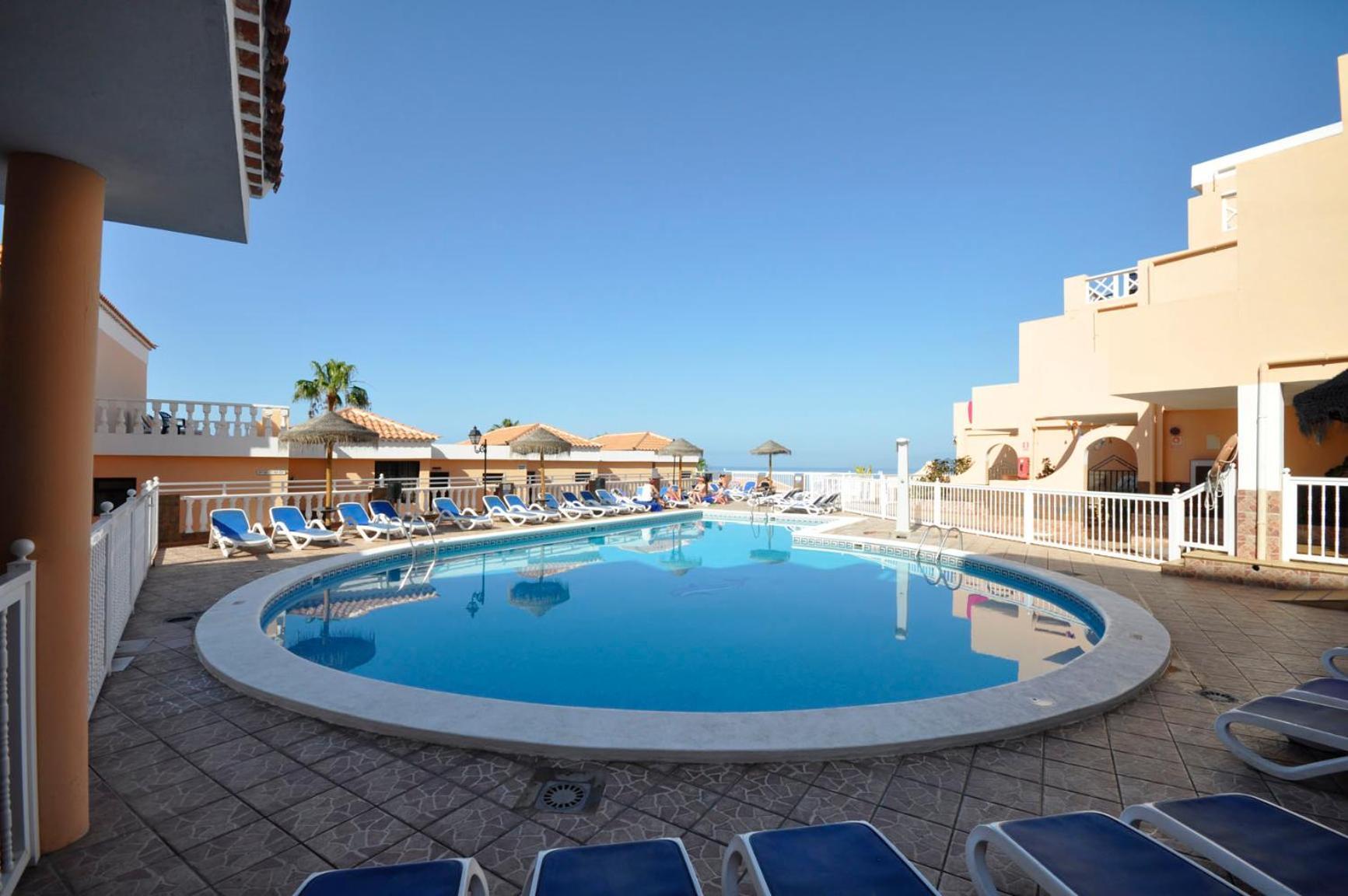 Apartment Paradise Court Americas Wifi Pool 25 *