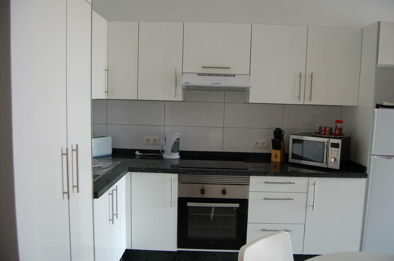 Paradise Court Americas Wifi Pool 25 Apartment Costa Adeje (Tenerife)