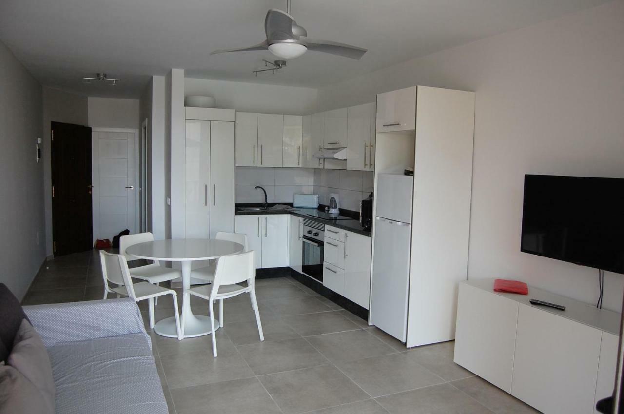 Paradise Court Americas Wifi Pool 25 Apartment Costa Adeje (Tenerife)