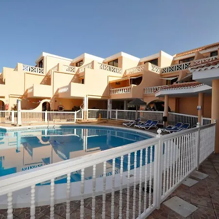 Paradise Court Las Americas Wifi Pool 25 Costa Adeje  Extérieur photo