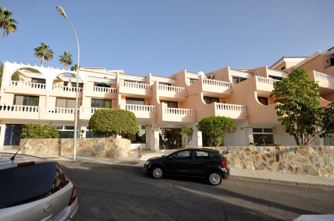 Paradise Court Americas Wifi Pool 25 Apartment Costa Adeje (Tenerife)