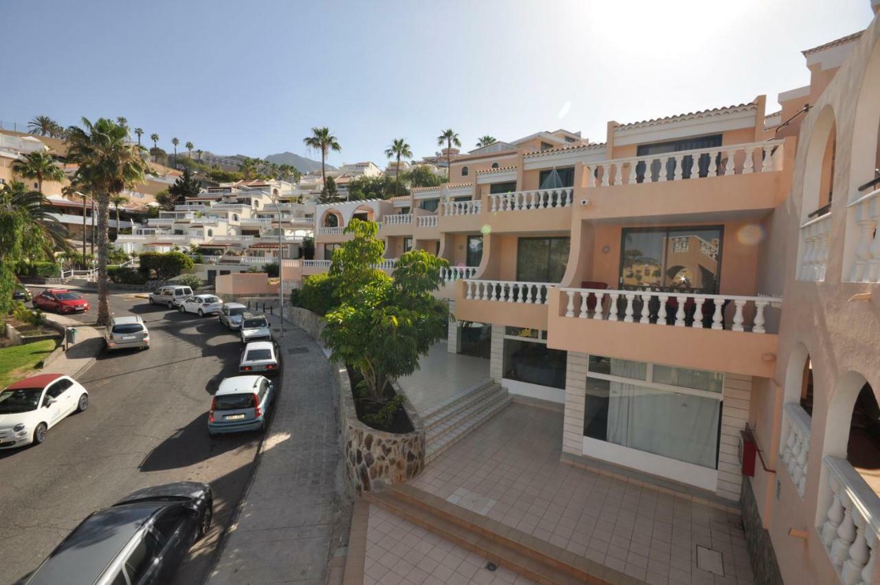 Paradise Court Americas Wifi Pool 25 Costa Adeje (Tenerife)
