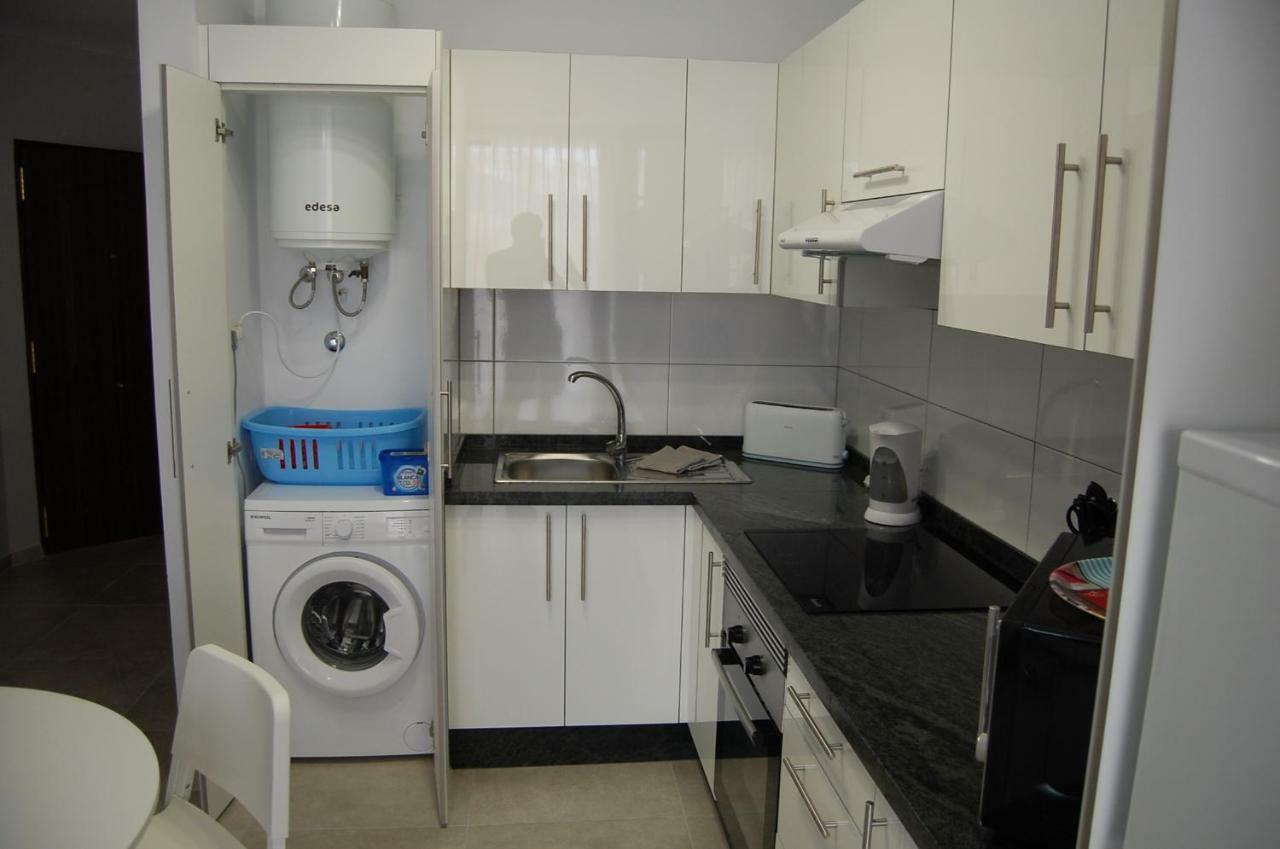 Apartment Paradise Court Americas Wifi Pool 25 Costa Adeje (Tenerife)
